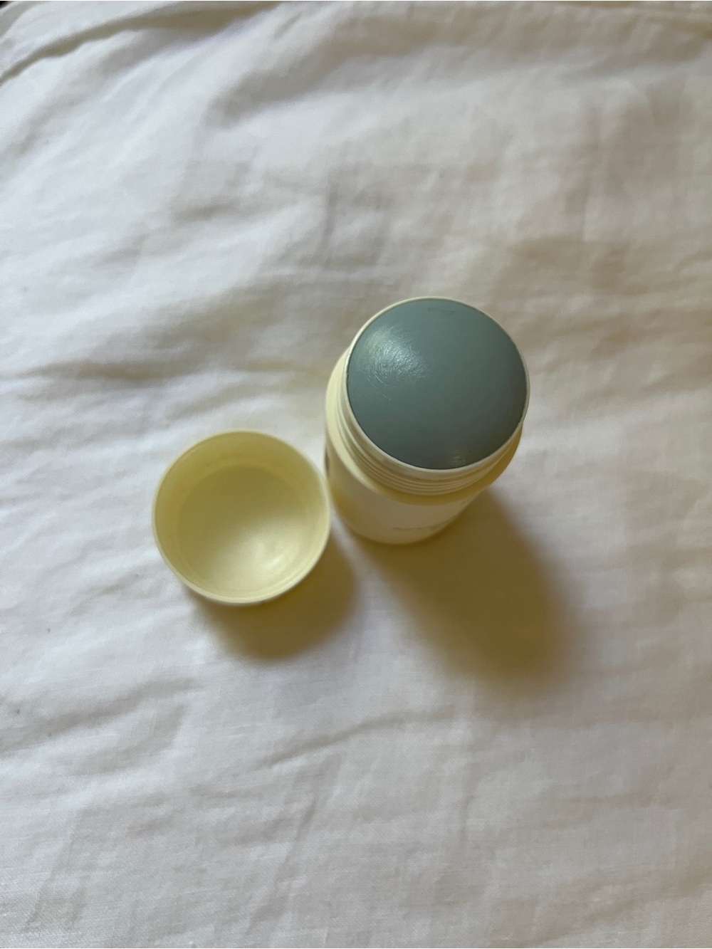 Oak Essentials Microbiome Balancing Deodorant - Blue Tansy - Picture 4 of 5